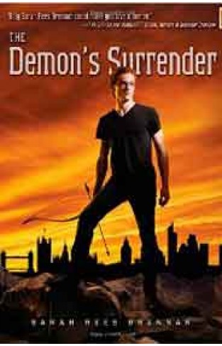 The Demons Surrender Demons Lexicon Trilogy Quality