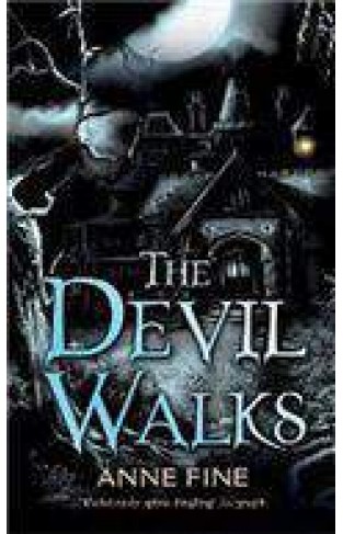 The Devil Walks  