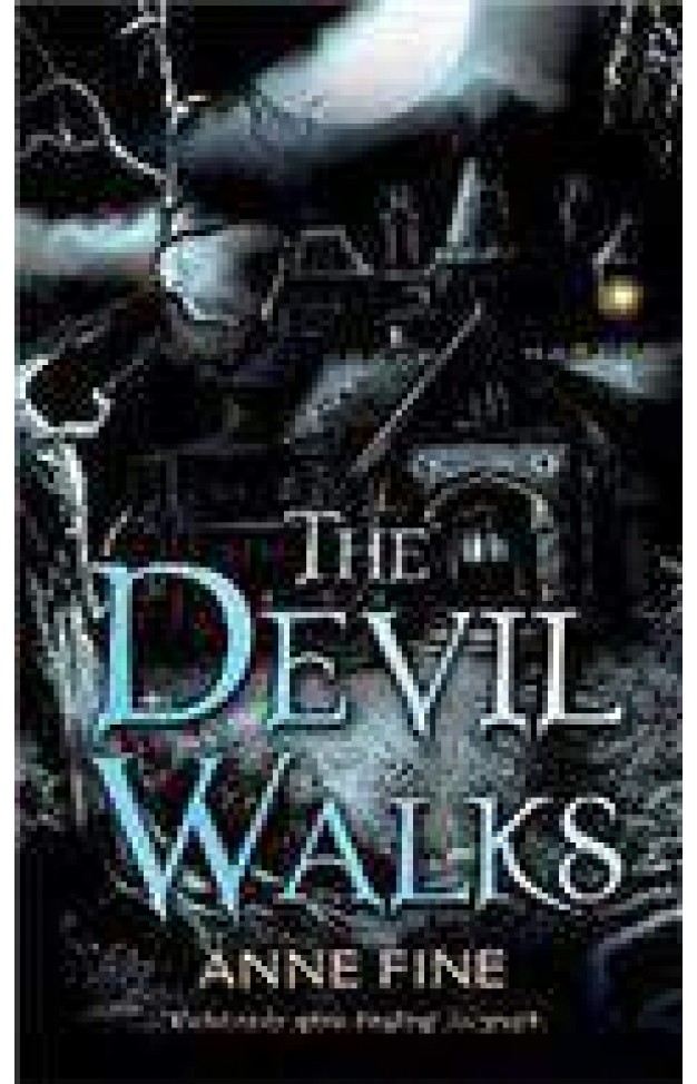 The Devil Walks  