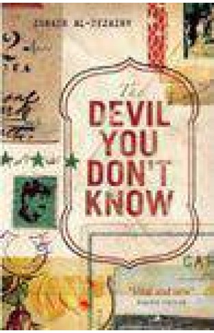 The Devil You Dont Know: Going Back to Iraq