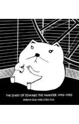 The Diary of Edward the Hamster, 1990 to 1990
