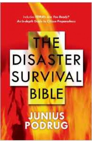 The Disaster Survival Bible