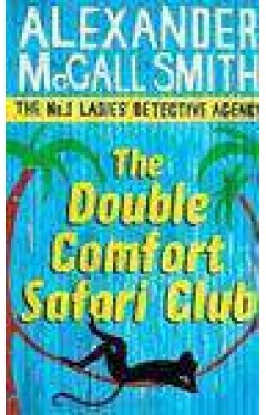 The Double Comfort Safari Club