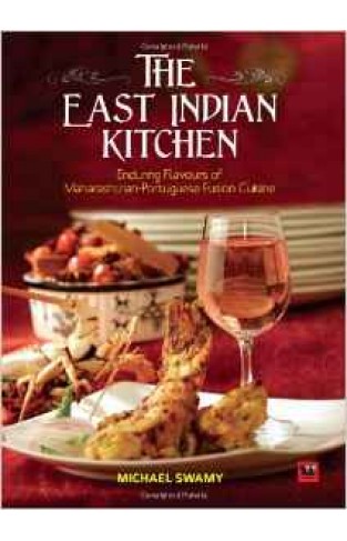 The East Indian Kitchen