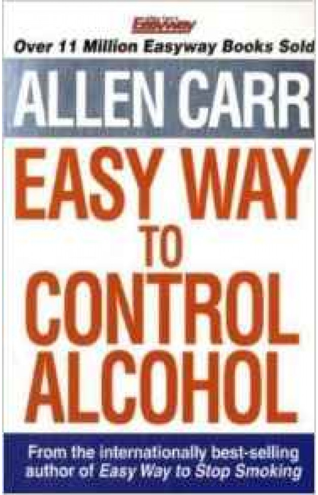 The Easyway To Control Alcohol