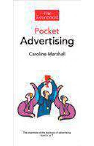 The Economi Books Pocket Advertising
