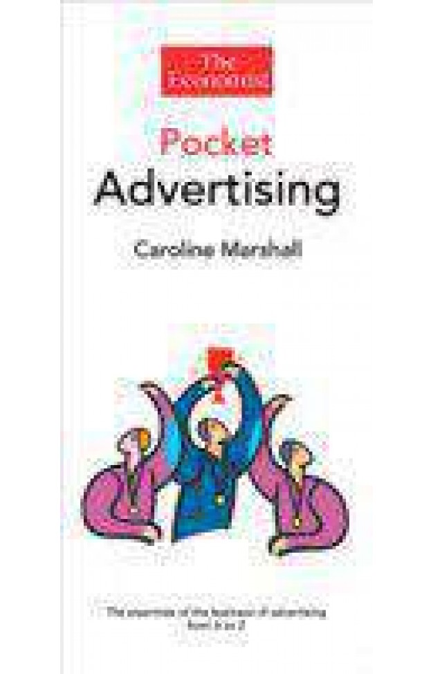 The Economi Books Pocket Advertising