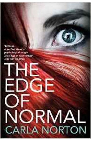 The Edge of Normal  