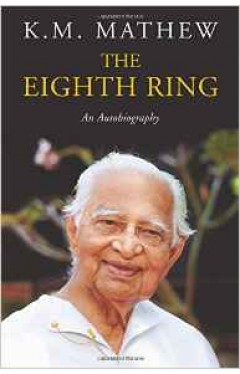 The Eighth Ring: An Autobiography
