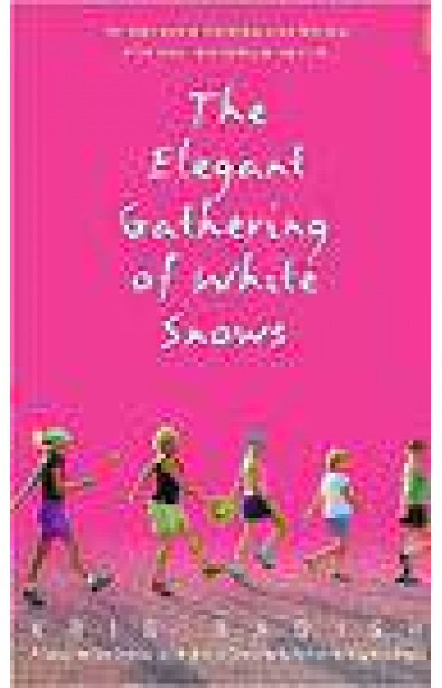 The Elegant Gathering of White Snows