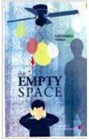 The Empty Space Longlisted 2013