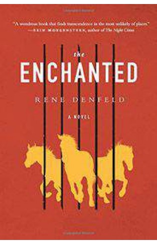 The Enchanted: A Novel PS
