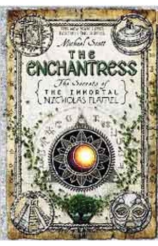 The Enchantress  -