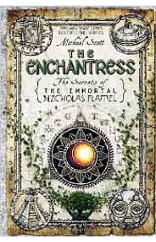 The Enchantress  -