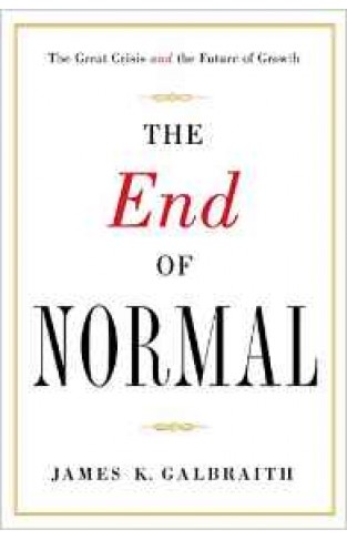 The End of Normal