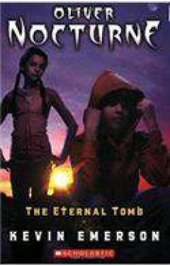 The Eternal Tomb Oliver Nocturne -