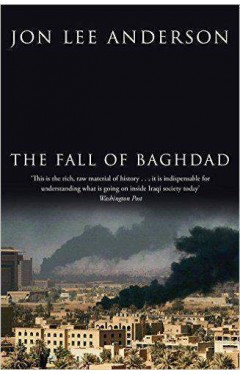 The Fall Of Baghdad