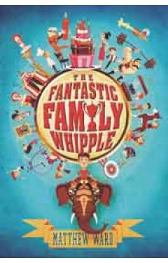 The Fantastic Family Whipple