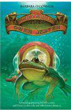 The Fantastic Secret of Owen Jester