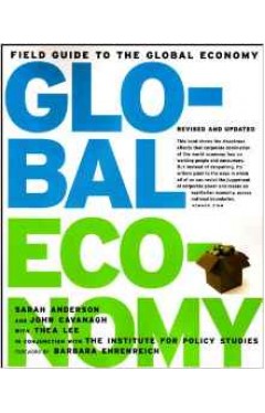 The Field Guide to the Global Economy 