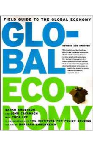 The Field Guide to the Global Economy 
