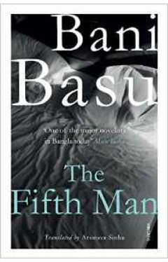 The Fifth Man English