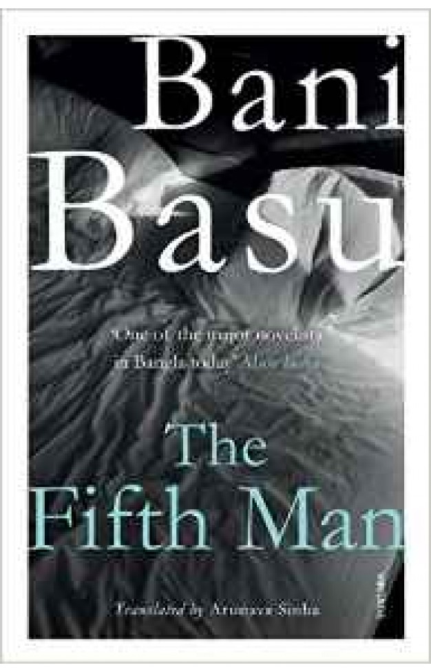 The Fifth Man English