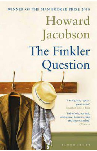 The Finkler Question 