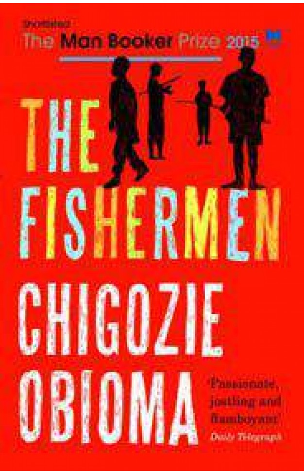 The Fishermen