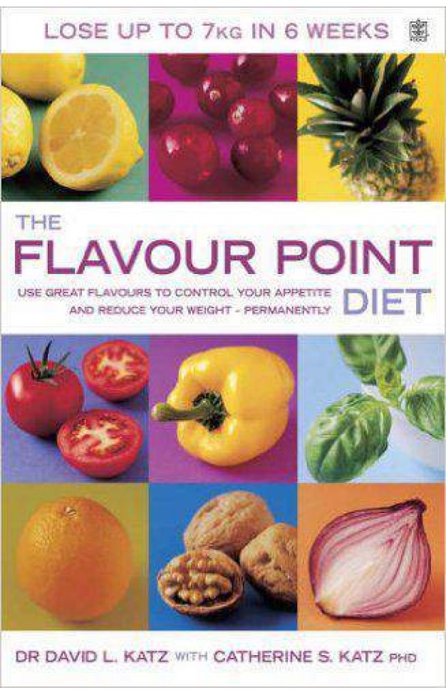 Flavour Point Diet
