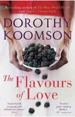 The Flavours of Love