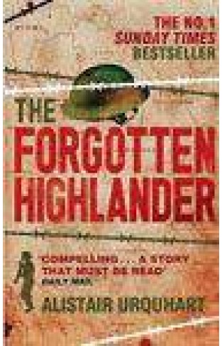 The Forgotten Highlander