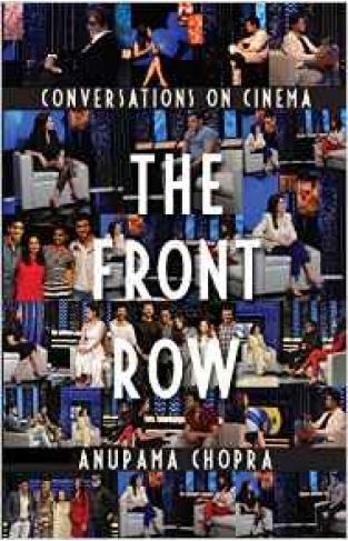 The Front Row Conversations on Cinema 