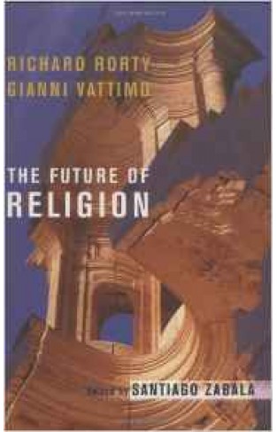 The Future Of Religion