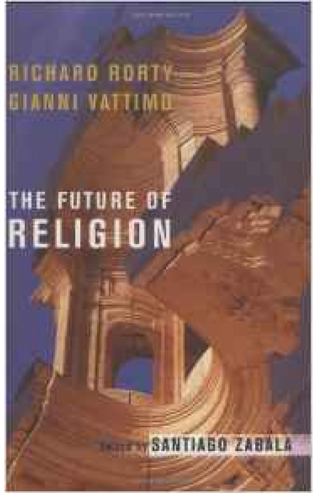 The Future Of Religion
