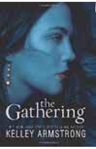 The Gathering: Darkness Rising Book # 1