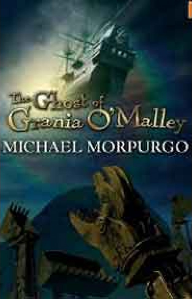 The Ghost Of Grania O Malley