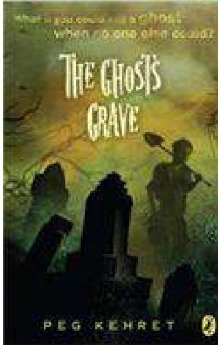 The Ghosts Grave