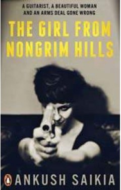 The Girl from Nongrim Hills -