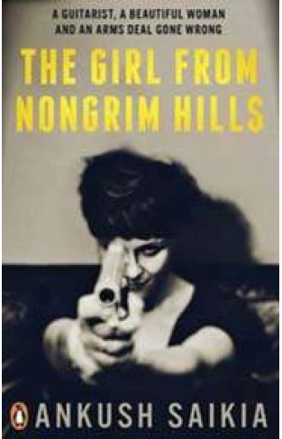 The Girl from Nongrim Hills -