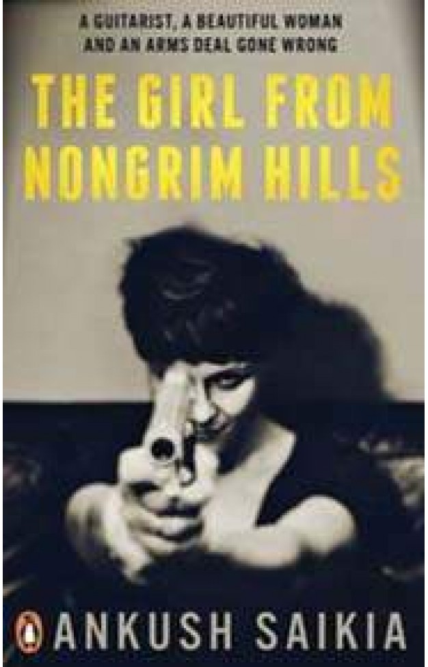 The Girl from Nongrim Hills -