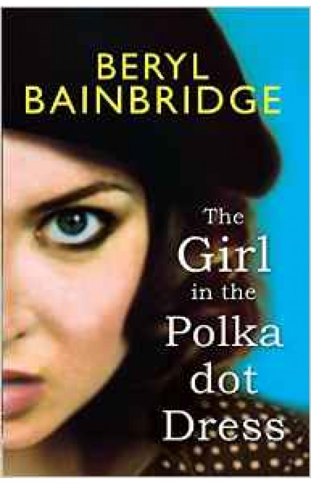 The Girl in the Polka Dot Dress