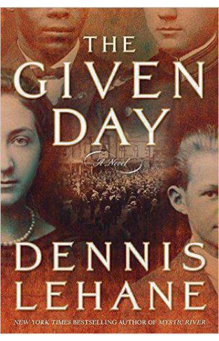 The Given Day -