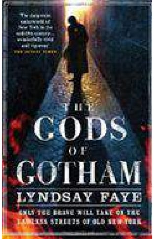 The Gods of Gotham