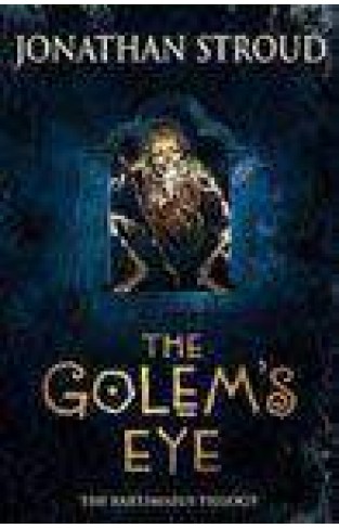 The Golems Eye