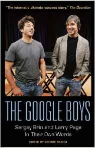 The Google Boys