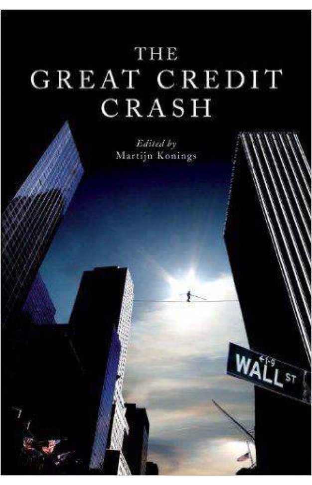 The Great Creditt Crash