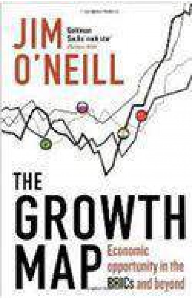 The Growth Map: Economic Opportunity In The BRICs And Beyond