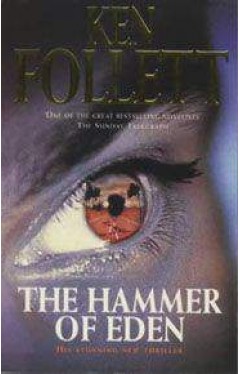 The Hammer of Eden