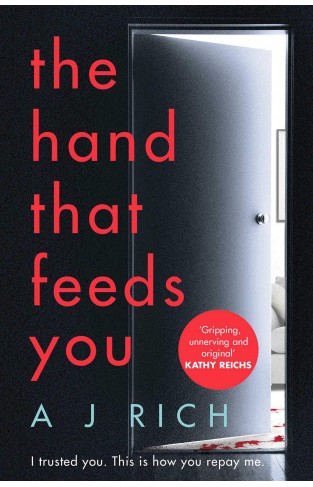 The Hand That Feeds You